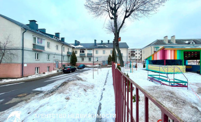 Купить 2-комнатную квартиру, Минск, Щербакова ул. 26 (Партизанский район). Фото 26