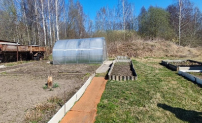 Купить коттедж, Подгорье, Центральная, 21А, 20.14 соток. Фото 37