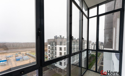 Купить 3-комнатную квартиру, Минск, Тимирязева ул., 134 (Центральный район). Фото 18