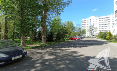 Купить 3-комнатную квартиру, Брест, Дубровка, ул. Лейтенанта Рябцева. Фото 22