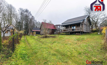 Купить дом в деревне, Подлесье, 3.76 соток. Фото 20