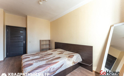 Купить 2-комнатную квартиру, Минск, Козлова ул., 2 (Партизанский район). Фото 7