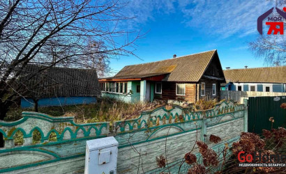 Купить дом, Косыничи, Центральная ул., 25 соток. Фото 8