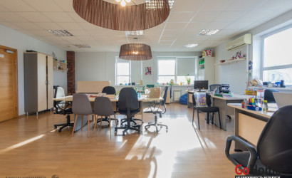 Продажа офиса, Минск, Краснозвёздная, 18Б,  744.4 кв.м.. Фото 14