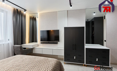 Купить 2-комнатную квартиру, Минск, Княгининская ул., 8 (Центральный район). Фото 4