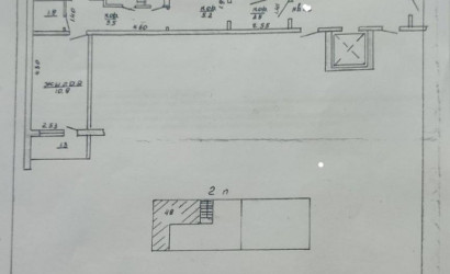 Купить 3-комнатную квартиру, Гродно, ул. Фомичева , д. 14. Фото 1
