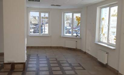 Аренда торгового помещения, Минск, ул. Литературная, д. 22, 87 кв.м.. Фото 9