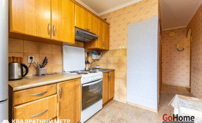 Купить 4-комнатную квартиру, Минск, Звязда газеты просп., 59/2 (Московский район). Фото 22