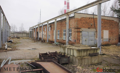 Продажа склада, Новополоцк, Энергетиков ул.,  635.1 кв.м.. Фото 5