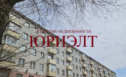 Купить 2-комнатную квартиру, Витебск, Московский, 16. Фото 1