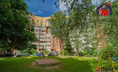 19-этаж.(31.9 м2), Минск(Грушевская ул., 133)