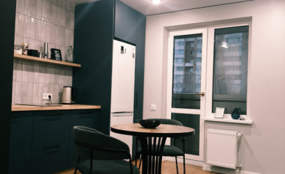 Снять 1-комнатную квартиру на сутки, Пинск, Беларусь, Брестская область, Пинск Первомайская 93. Фото 20