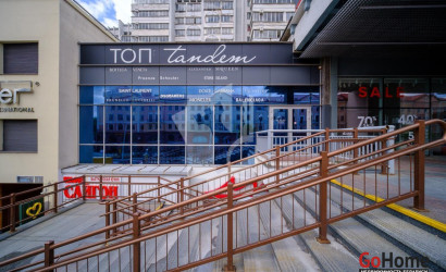 Аренда торгового помещения, Минск, Немига ул., 12/А,  547.9 кв.м.. Фото 2