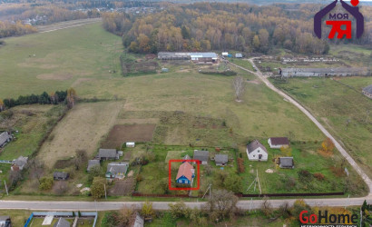 Купить дом, Лоси, 25 соток. Фото 25