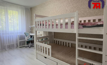 Купить 2-комнатную квартиру, Солигорск, Горького ул., 3. Фото 7