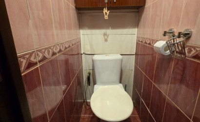 Купить 2-комнатную квартиру, Минск, Звязда газеты просп., 14/2 (Московский район). Фото 3