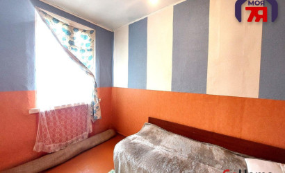 Купить 2-комнатную квартиру, Смолевичи, Советская ул., 69. Фото 12