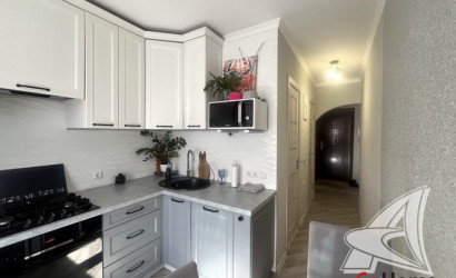 Купить 2-комнатную квартиру, Брест, Ковалево, ул. Октябрьской Революции. Фото 10