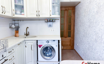 Купить 2-комнатную квартиру, Минск, Партизанский просп., 5 (Ленинский район). Фото 5