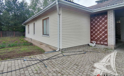 Купить дом, Непли, Клейниковский с/с, 23.84 соток. Фото 25