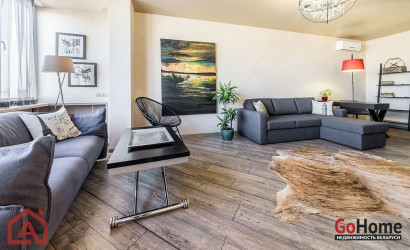 Снять 2-комнатную квартиру, Минск, Одоевского, 115А (Фрунзенский район). Фото 3