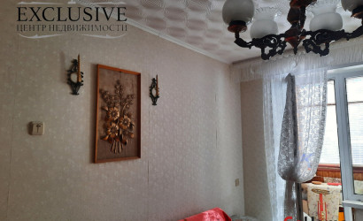 Купить 2-комнатную квартиру, Новополоцк, Молодежная ул., 195. Фото 3