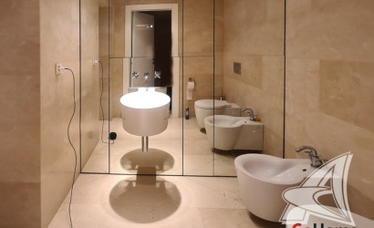 Купить 4-комнатную квартиру, Брест, Центр, ул. Халтурина. Фото 41