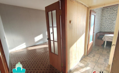 Купить 1-комнатную квартиру, Гомель, Карастояновой, 12. Фото 6