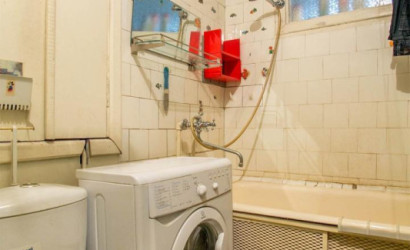 Купить 2-комнатную квартиру, Минск, Дзержинского просп., 55 (Московский район). Фото 4