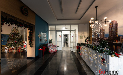 Купить 1-комнатную квартиру, Минск, Лейтенанта Кижеватова, 3Б (Октябрьский район). Фото 20