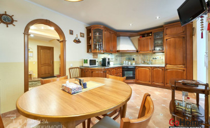 Снять 4-комнатную квартиру, Минск, ул. Янки Мавра, д. 1 (Фрунзенский район). Фото 7