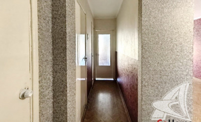 Купить 1-комнатную квартиру, Брест, Вулька, ул. Сябровская. Фото 9