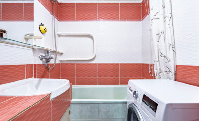 Купить 3-комнатную квартиру, Минск, Плеханова, 97/4 (Ленинский район). Фото 12