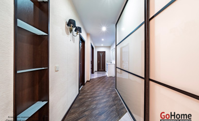 Купить 3-комнатную квартиру, Минск, Рокоссовского, 150Б (Ленинский район). Фото 9