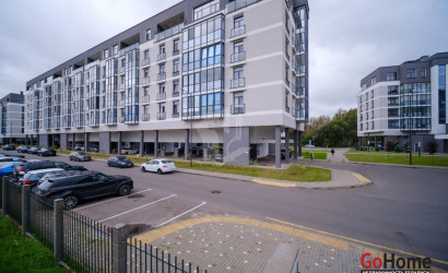 Купить 4-комнатную квартиру, Минск, Ратомская ул., 26 (Центральный район). Фото 24