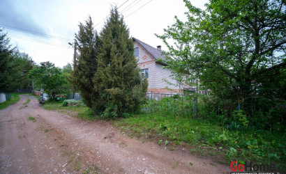 Купить дом в деревне, Холмы, 9 соток. Фото 20