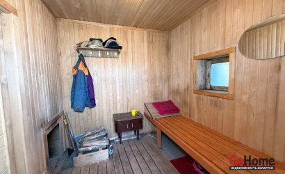 Купить дом, Ольгово, Центральная, 18 соток. Фото 21