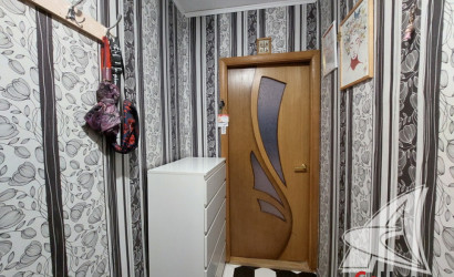 Купить 1-комнатную квартиру, Брест, Речица, ул. Адамковская. Фото 21