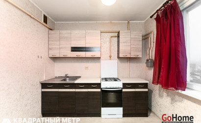 Купить 1-комнатную квартиру, Минск, тракт Игуменский, д. 32 (Ленинский район). Фото 8