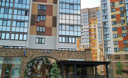 Снять 2-комнатную квартиру на сутки, Брест, ул. Гоголя 86. Фото 18