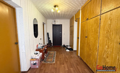 Купить 3-комнатную квартиру, Витебск, Терешковой, 6/2. Фото 12