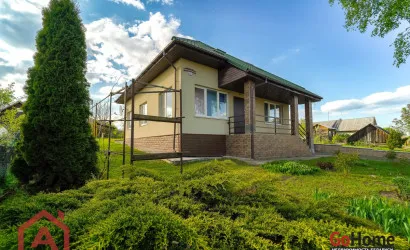  2-этаж.(145 м2), Заямное(Социалистическая)