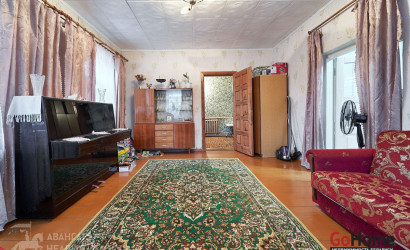 Купить дом, Борисов, Залинейный 4-й пер., 7.08 соток. Фото 29