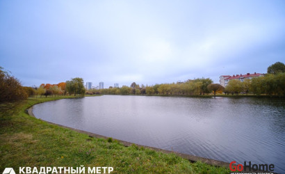 Купить 3-комнатную квартиру, Минск, Филимонова ул., 55/3 (Первомайский район). Фото 32