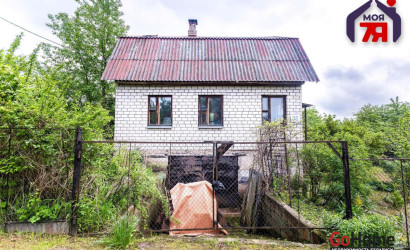  2-этаж.(109.8 м2), Узгорье-2002