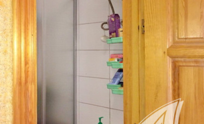 Купить 1-комнатную квартиру, Брест, Гобк, ул. Героев обороны Брестской крепости. Фото 11