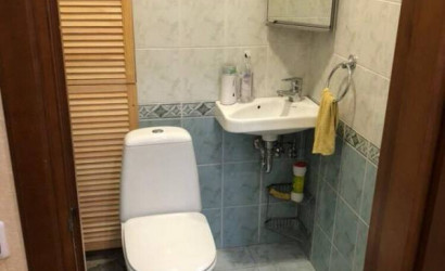 Купить 3-комнатную квартиру, Минск, просп. Рокоссовского, д. 126 (Ленинский район). Фото 9