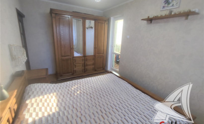 Купить 3-комнатную квартиру, Брест, Вулька, ул. Подгородская. Фото 6