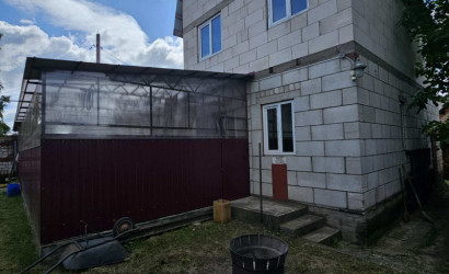 Купить дом, Жлобин, Лесная, 8.4 соток. Фото 13