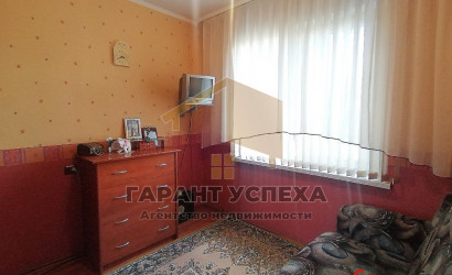 Купить 4-комнатную квартиру, Брест, ул. Волгоградская . Фото 6